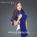 2015 Fashionable handmade scarf